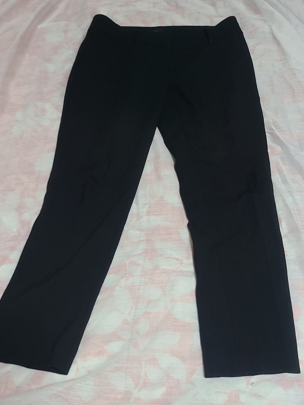 Ann Taylor Black  Pants Size 2